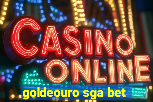 goldeouro sga bet